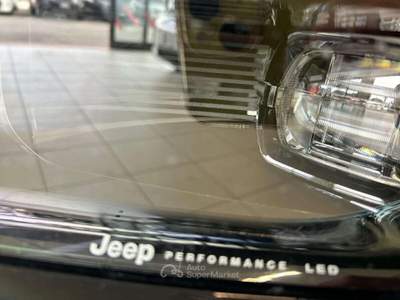 Jeep Avenger SUMMIT 1.2 Turbo 100 CV SPOTICAR Blu/Azzurro usata Bagnaria Arsa