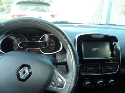 Renault Clio TCe 12V 90 CV GPL Start&Stop 5 porte Energy Life Argento usata Sala Bolognese