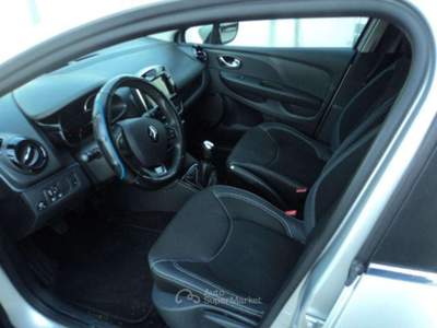 Renault Clio TCe 12V 90 CV GPL Start&Stop 5 porte Energy Life Argento usata Sala Bolognese