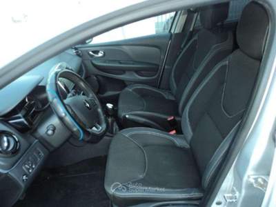 Renault Clio TCe 12V 90 CV GPL Start&Stop 5 porte Energy Life Argento usata Sala Bolognese