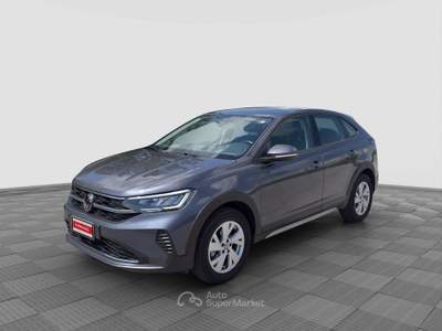 Volkswagen Taigo Taigo 1.0 TSI 110 CV DSG Life Grigio usata Parma