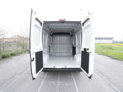 Citroen Jumper Jumper 33 BlueHDi 140 S&S PM-TM Furgone Bianco usata Parma