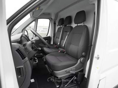 Citroen Jumper Jumper 33 BlueHDi 140 S&S PM-TM Furgone Bianco usata Parma