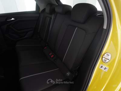Audi A1 A1 citycarver 30 TFSI Giallo usata Parma