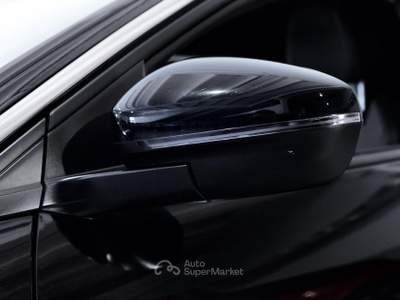 Peugeot 5008 5008 1.5 bluehdi Allure Pack s&s 130cv eat8 7 posti Nero usata Borgaro Torinese