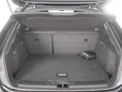 Audi A3 A3 SPB 35 TDI S tronic Business Grigio usata Parma