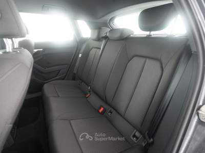 Audi A3 A3 SPB 35 TDI S tronic Business Grigio usata Parma