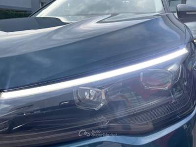Volkswagen Tiguan 1.5 eTSI Edition Plus 130cv DSG Blu/Azzurro usata Sarego