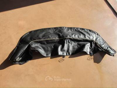 Triumph Spitfire completa di hard top Blu/Azzurro usata PESARO