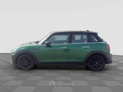 MINI Clubman Mini 1.5 Cooper Classic 5 porte Verde usata Parma