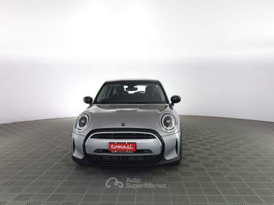 MINI Clubman Mini 1.5 Cooper Classic 5 porte Argento usata Parma