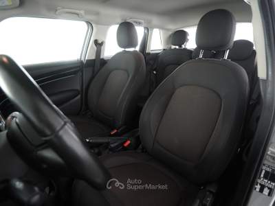 MINI Clubman Mini 1.5 Cooper Classic 5 porte Argento usata Parma