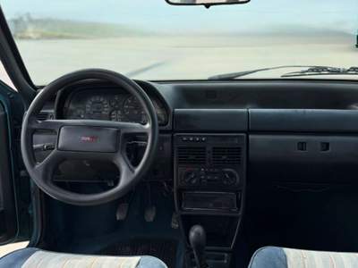 Fiat Uno 70 Turbo Diesel 1992 INTROVABILE Grigio usata Teverola