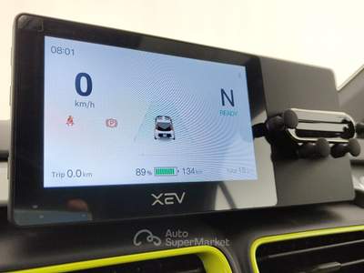 XEV Yoyo Easy Blu/Azzurro usata Cuneo