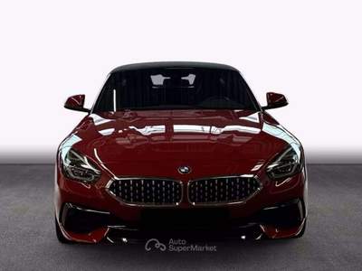 BMW Z4 Z4 Z4 sdrive 20i Sport Line*PREZZO REALE* Rosso usata Viterbo