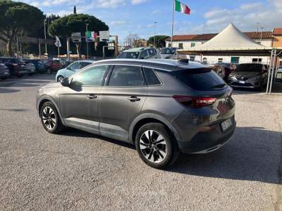 Opel Grandland X 1.5 diesel 130cv Aut. Innovation Grigio usata LIVORNO