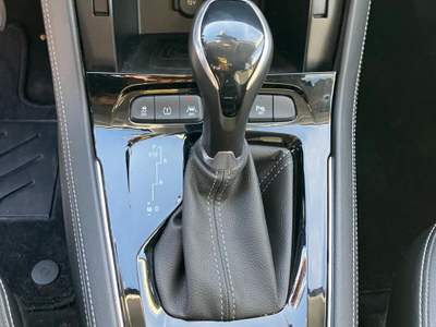 Opel Grandland X 1.5 diesel 130cv Aut. Innovation Grigio usata LIVORNO