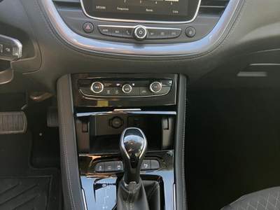Opel Grandland X 1.5 diesel 130cv Aut. Innovation Grigio usata LIVORNO