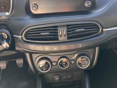 Fiat Tipo Mjt 95cv S&S 5 Porte Mirror Bianco usata LIVORNO