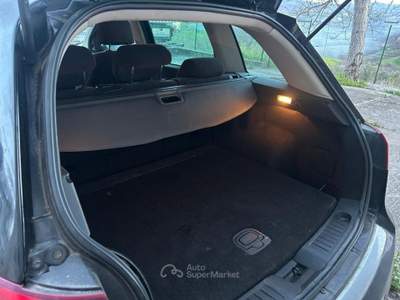 Fiat Croma 1.9 Multijet Dynamic 120cv Nero usata Campodipietra