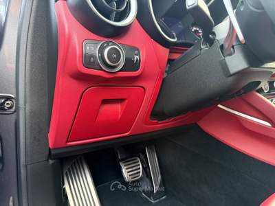 Alfa Romeo Stelvio AT8 Q4 - Full Opt - Superprezzo Grigio usata Guidonia Montecelio