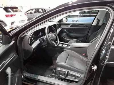 Volkswagen Passat 1.5 TSI eHybrid 204 CV DSG Business Nero usata Caorso