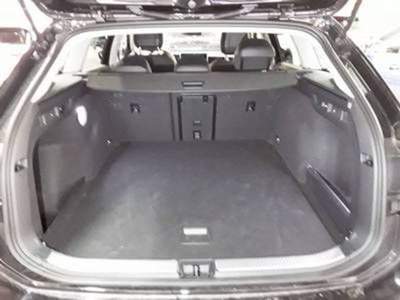 Volkswagen Passat 1.5 TSI eHybrid 204 CV DSG Business Nero usata Caorso