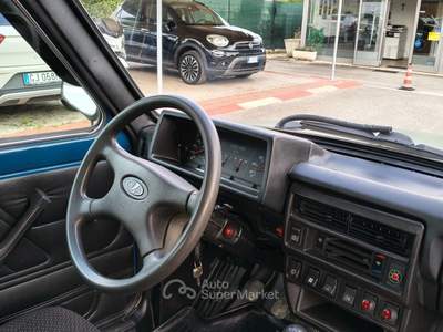 Lada Niva 1.7 cat MPi Dual fuel GPL Oro usata Perugia