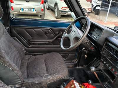 Lada Niva 1.7 cat MPi Dual fuel GPL Oro usata Perugia