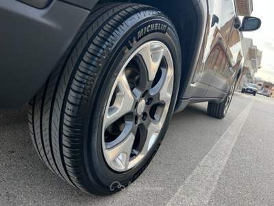 Jeep Compass 1.6 Multijet Limited LED*PELLE*NAVI Grigio usata San Michele Salentino