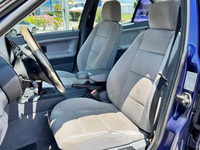 BMW Serie 3 318is 318 IS 150 CV DAVVERO B.ELL.A - 1995 Blu/Azzurro usata Salerno