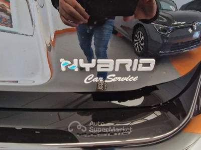Fiat Panda 1.0 FireFly S&S Hybrid  km.o Bianco usata Fossombrone
