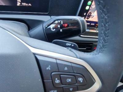 Volkswagen Tiguan 2.0 TDI 150 CV DSG Life Blu/Azzurro usata Fossombrone