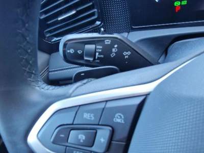 Volkswagen Tiguan 2.0 TDI 150 CV DSG Life Blu/Azzurro usata Fossombrone