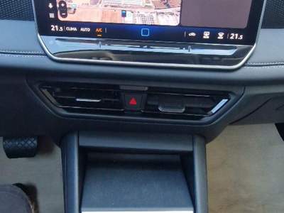 Volkswagen Tiguan 2.0 TDI 150 CV DSG Life Blu/Azzurro usata Fossombrone