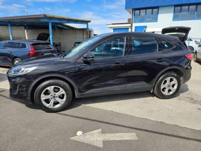Ford Kuga Kuga 1.5 ecoblue Connect 2wd 120cv auto - GH095PS Nero usata Basiliano