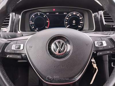 Volkswagen Golf AUTO IN CONTO VENDITA Bianco usata CANELLI