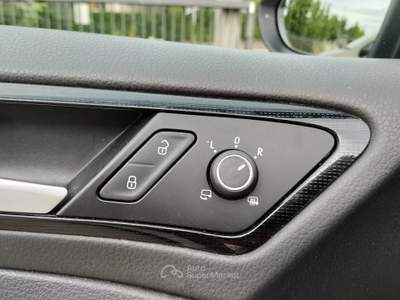Volkswagen Golf AUTO IN CONTO VENDITA Bianco usata CANELLI