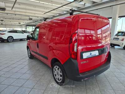Fiat Doblò Doblò14T-Jet Nat.Power PCTN cargo prezzo + iva 22% Rosso usata Vignola