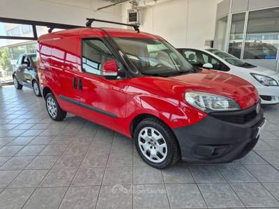 Fiat Doblò Doblò14T-Jet Nat.Power PCTN cargo prezzo + iva 22% Rosso usata Vignola