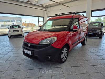 Fiat Doblò Doblò14T-Jet Nat.Power PCTN cargo prezzo + iva 22% Rosso usata Vignola