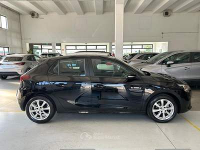 Opel Corsa 1.2 Edition Nero usata Piazzola sul Brenta