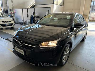 Opel Corsa 1.2 Edition Nero usata Piazzola sul Brenta