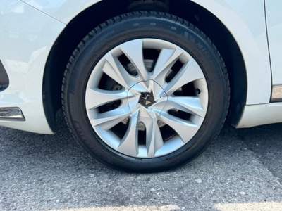 DS Automobiles DS 5 THP 165 S&S EAT6 Sport Chic Bianco usata Mirano