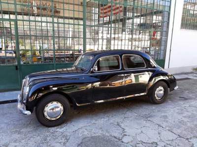 Lancia Aurelia Lancia Aurelia B21 – 1952 Nero usata Pianezza