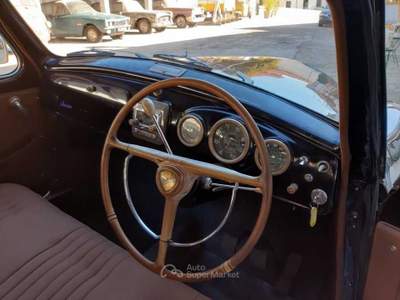 Lancia Aurelia Lancia Aurelia B21 – 1952 Nero usata Pianezza