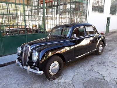 Lancia Aurelia Lancia Aurelia B21 – 1952 Nero usata Pianezza