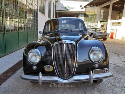 Lancia Aurelia Lancia Aurelia B21 – 1952 Nero usata Pianezza