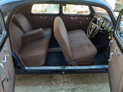 Lancia Aurelia Lancia Aurelia B21 – 1952 Nero usata Pianezza