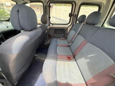 Renault Kangoo VENDUTA NELLA FORMULA “VISTA E PIACIUTA”, PASSAGGIO ESCLUSO Grigio usata Giulianova